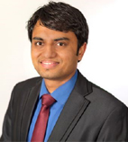 Dr. Sachin Kumar Mangla